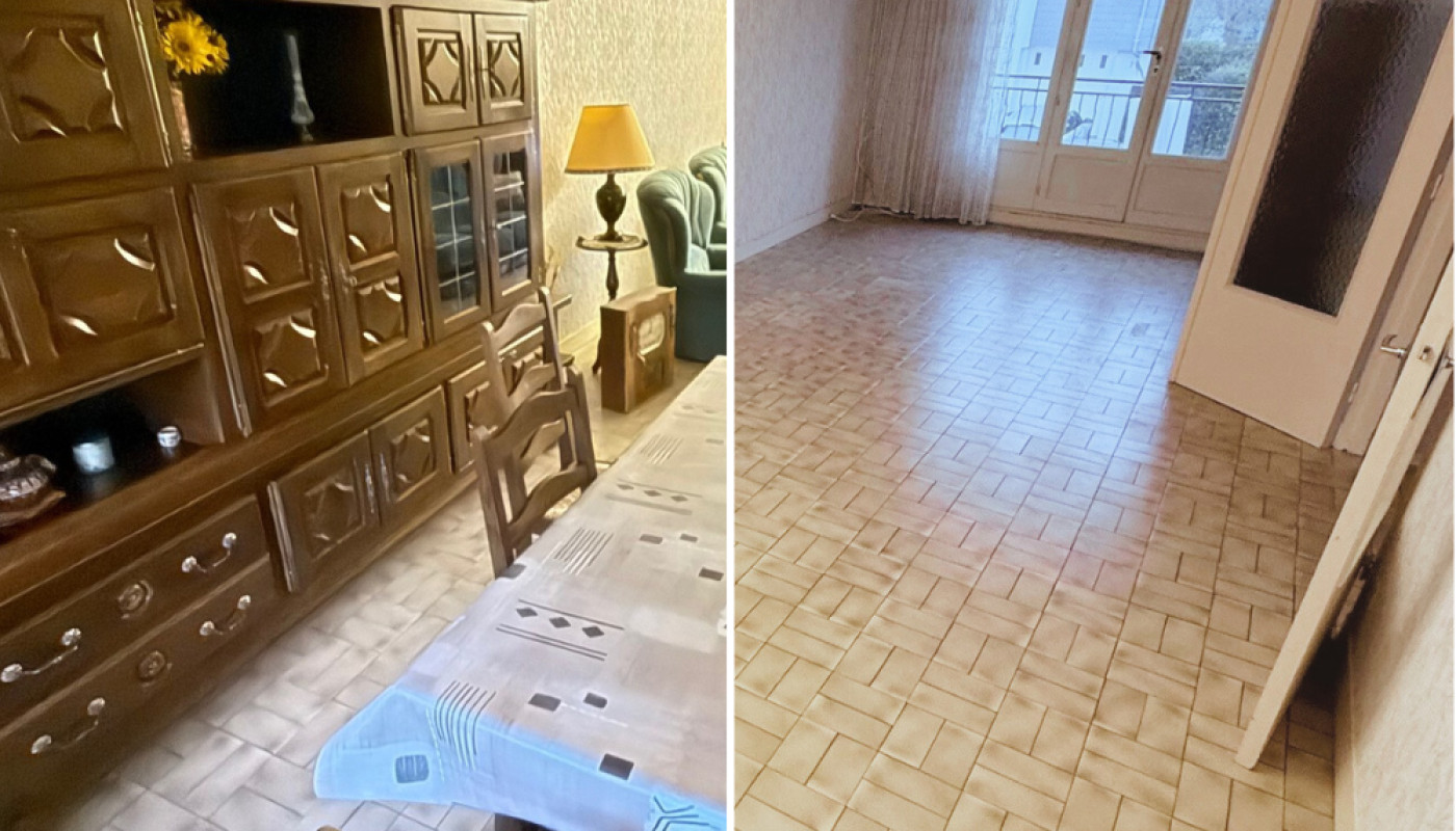 À quel brocanteur faire appel pour vider une maison dans la Sarthe ?