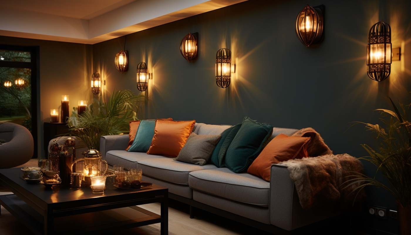 Appliques murales : caractéristiques et quelques astuces pour l'installation