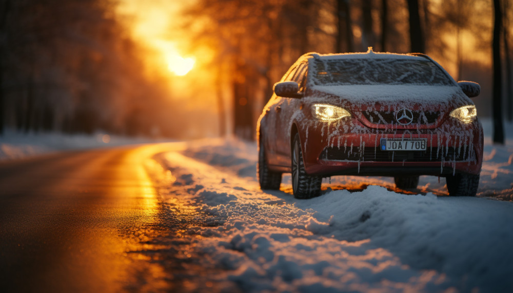Assurance auto température: les cas de souscription