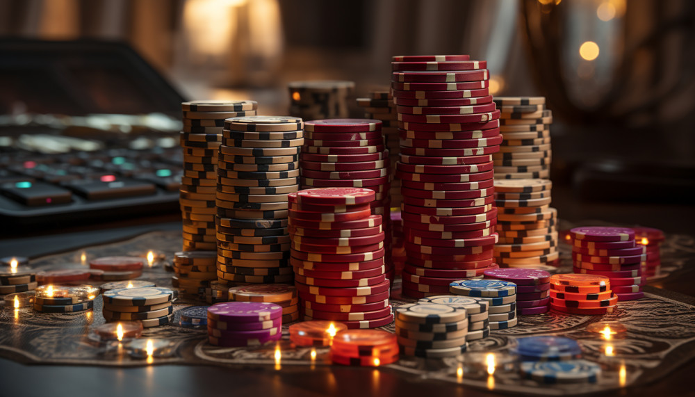 Astuces pour obtenir un code bonus sur un casino en ligne