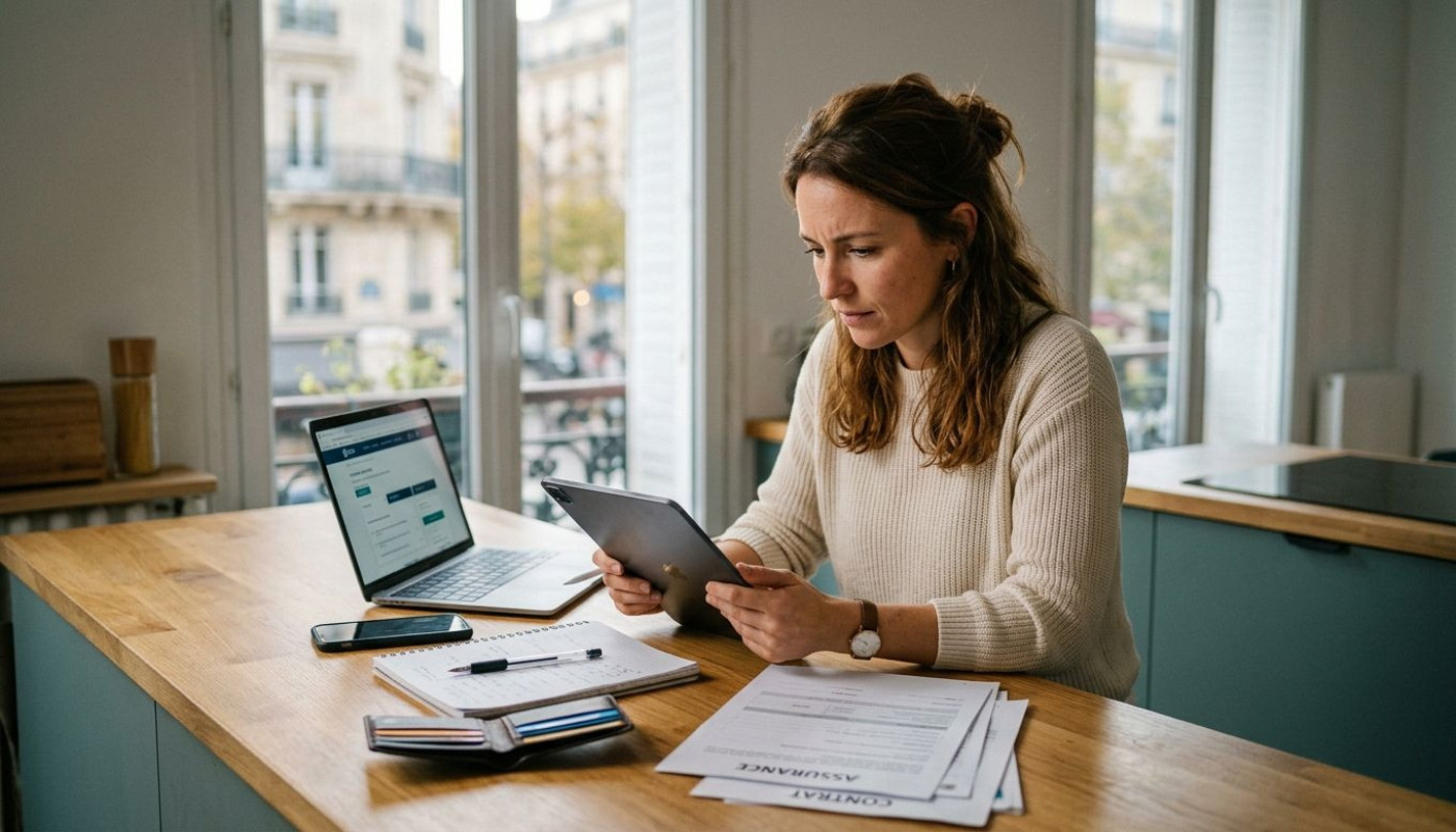 Changer de banque : quels impacts concrets sur vos protections d’assurance ?