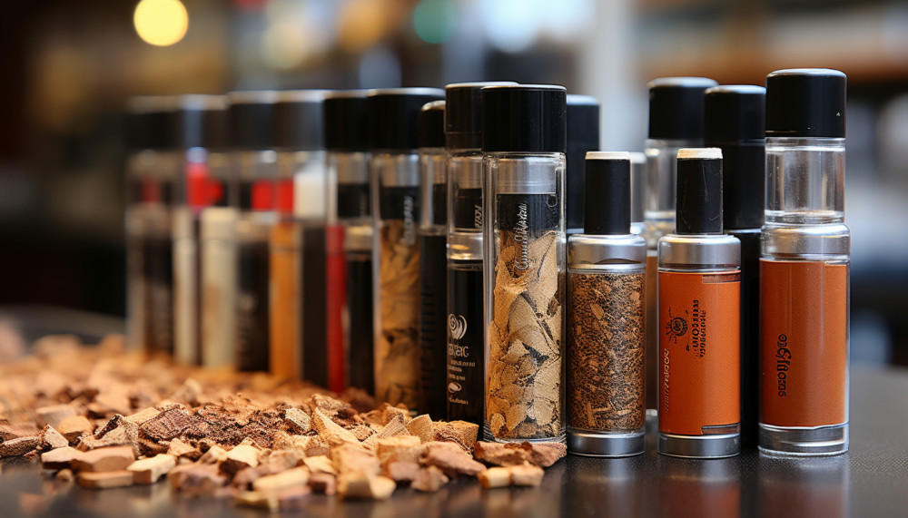 Cigarette électronique : comment le nettoyer ?