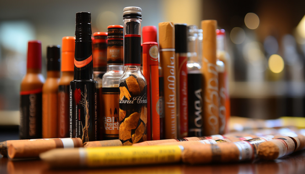 Cigarette électronique : histoire et distribution