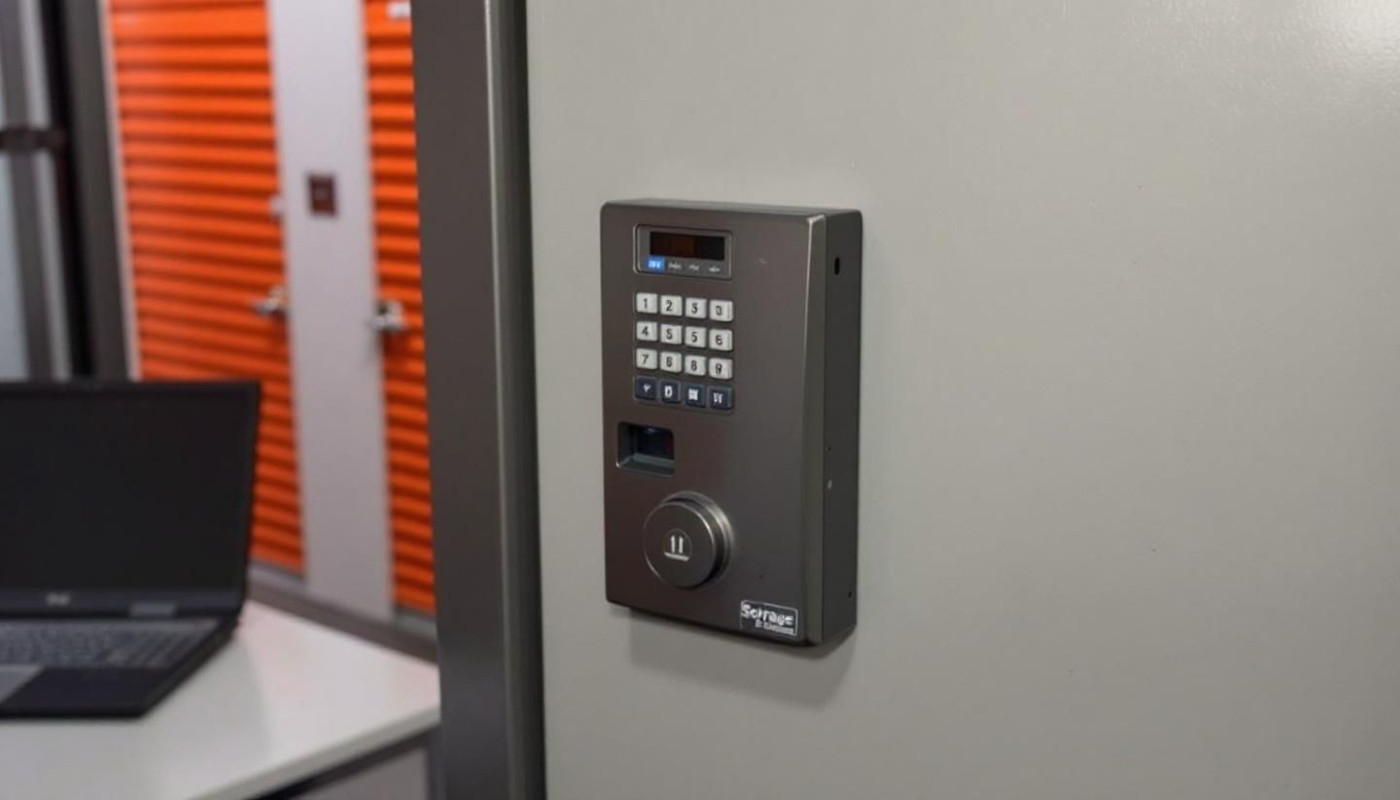 Comment choisir le bon espace de stockage sécurisé pour vos besoins ?