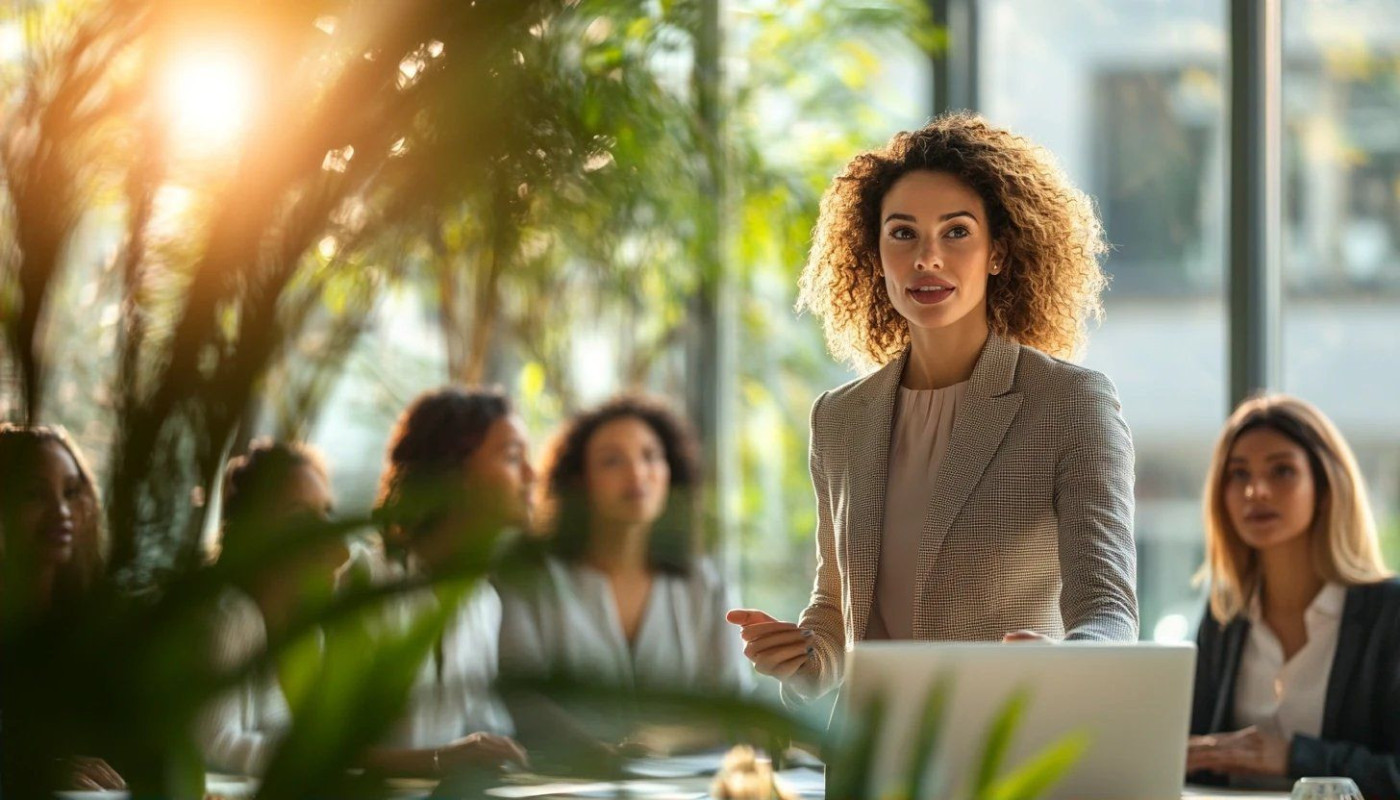 Comment les compétences relationnelles renforcent le leadership en entreprise