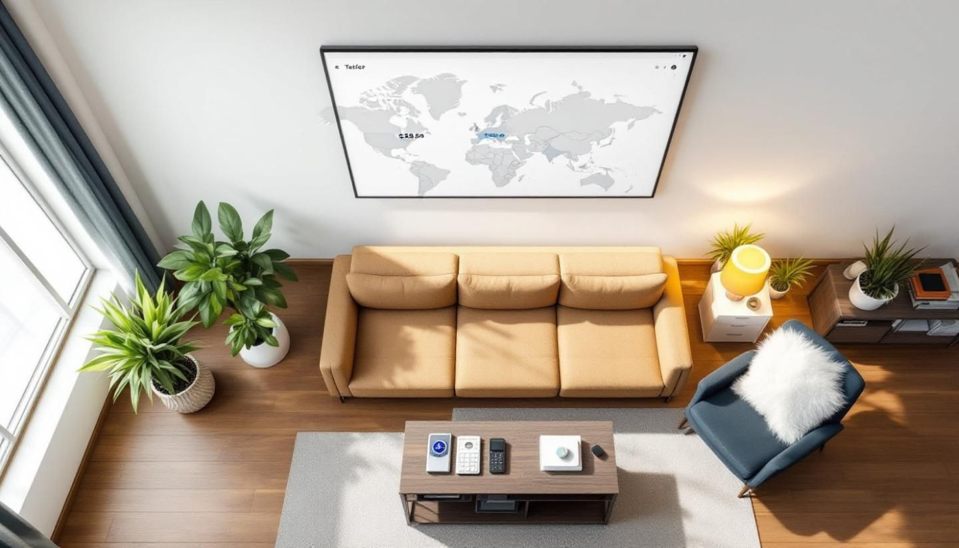 Comment les zones tarifaires influencent-elles votre facture de gaz ?