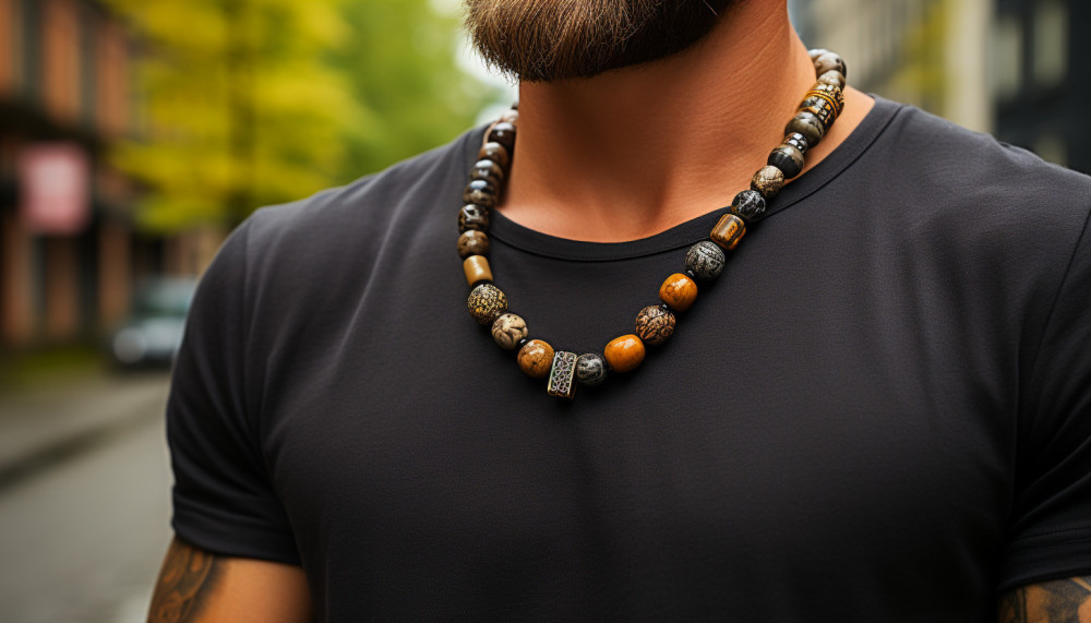 Comment trouver la bonne taille de bracelet pour homme ?