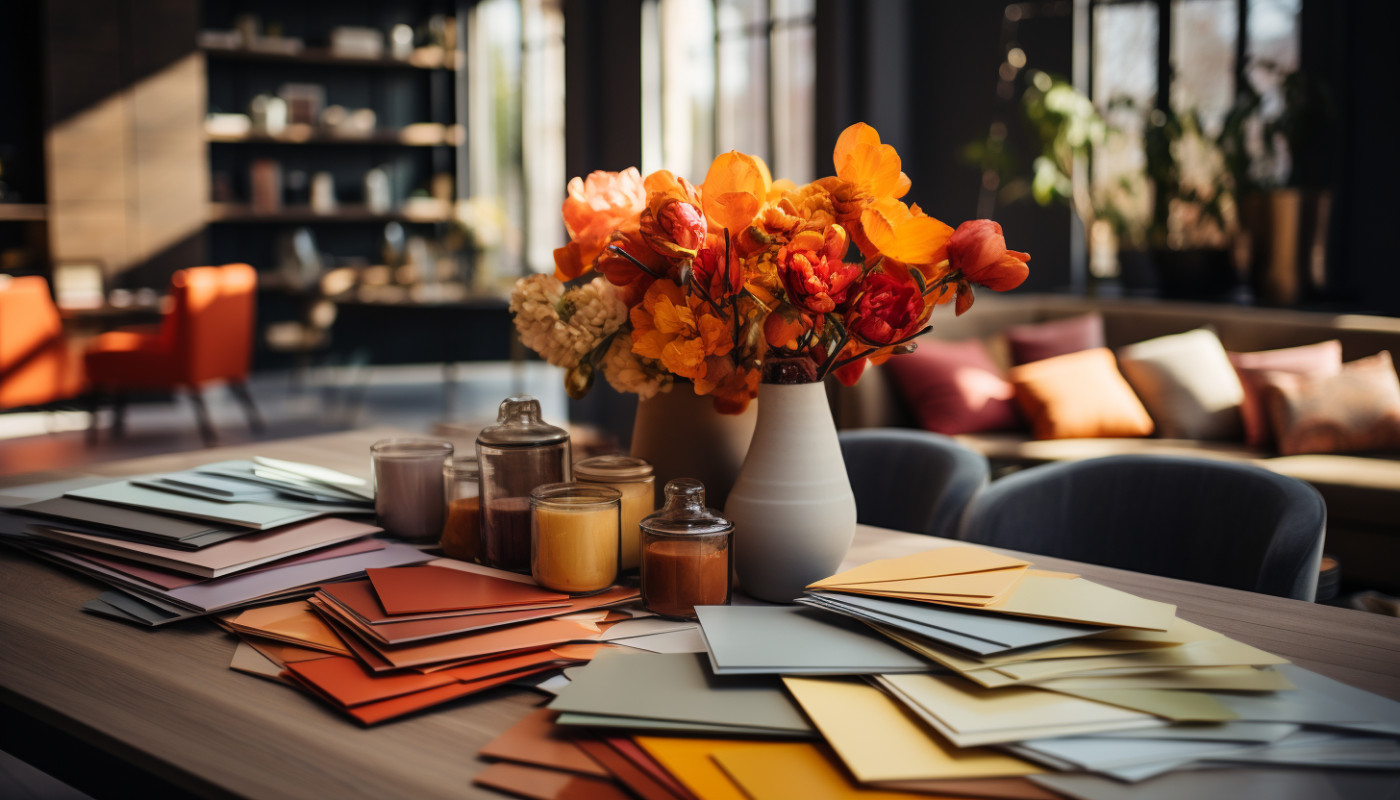 Décoration intérieure : pourquoi engager un décorateur ?