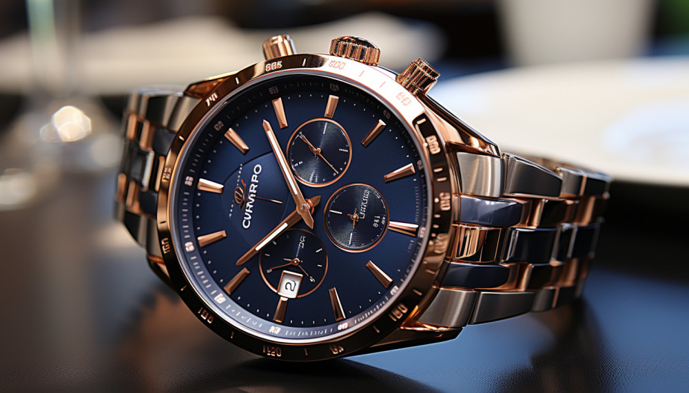 Dénichez les raisons d'offrir une montre connectée à votre homme