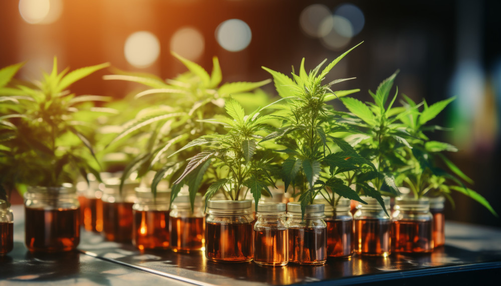 Du CBD de qualité : où en trouver ?