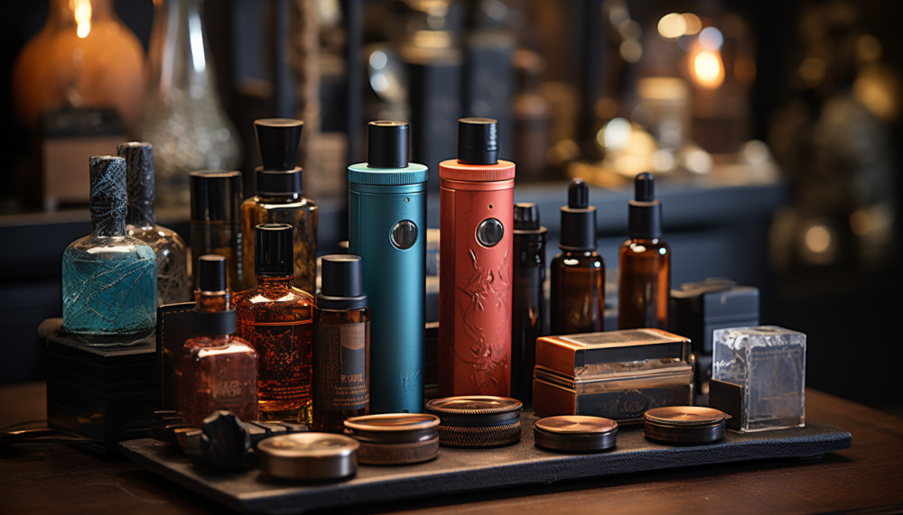 E-cigarette : quels sont les accessoires complémentaires que vous se procurer le vapoteur ?