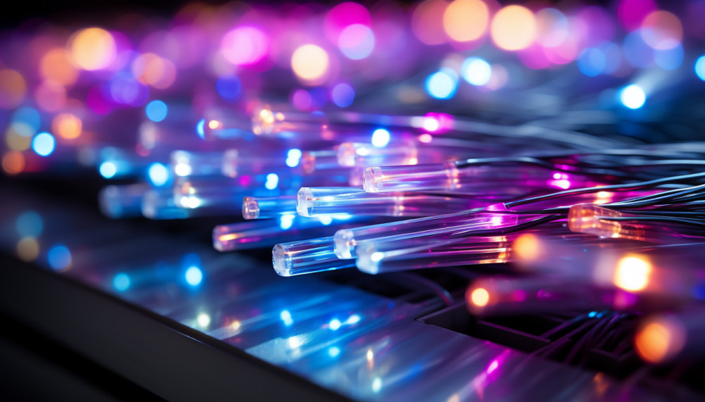 Fibre optique: quels en sont les avantages ?