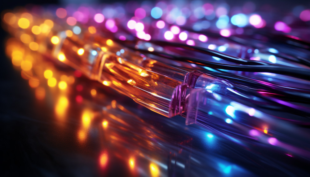 Fibre optique : tout ce que vous avez toujours voulu savoir sur cette technologie