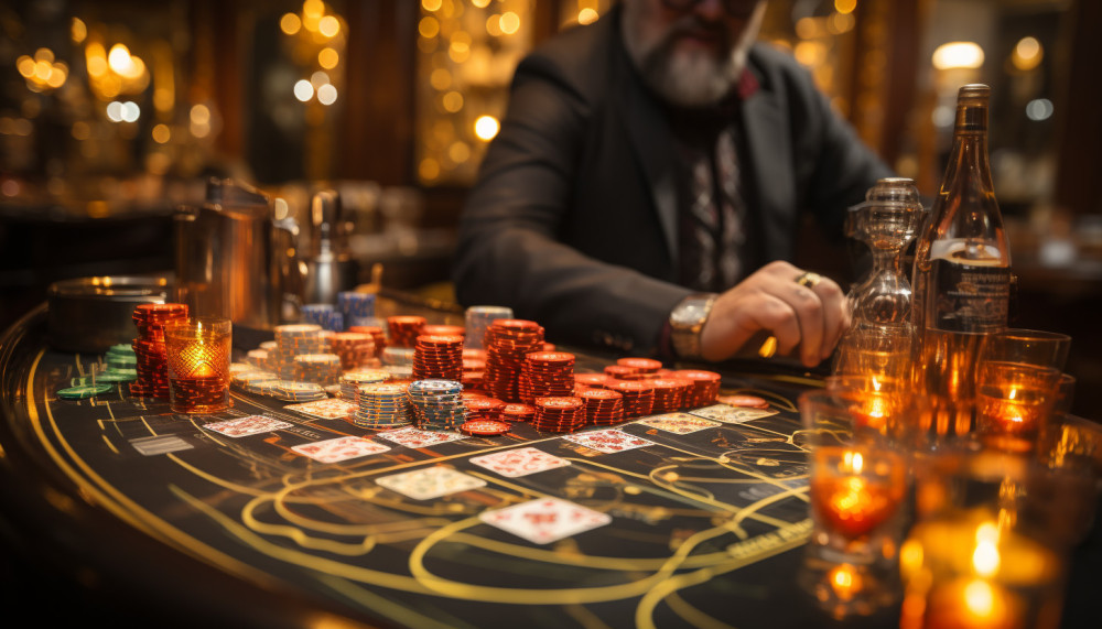 Le comptage des cartes, une astuce pour gagner de l’argent au Blackjack