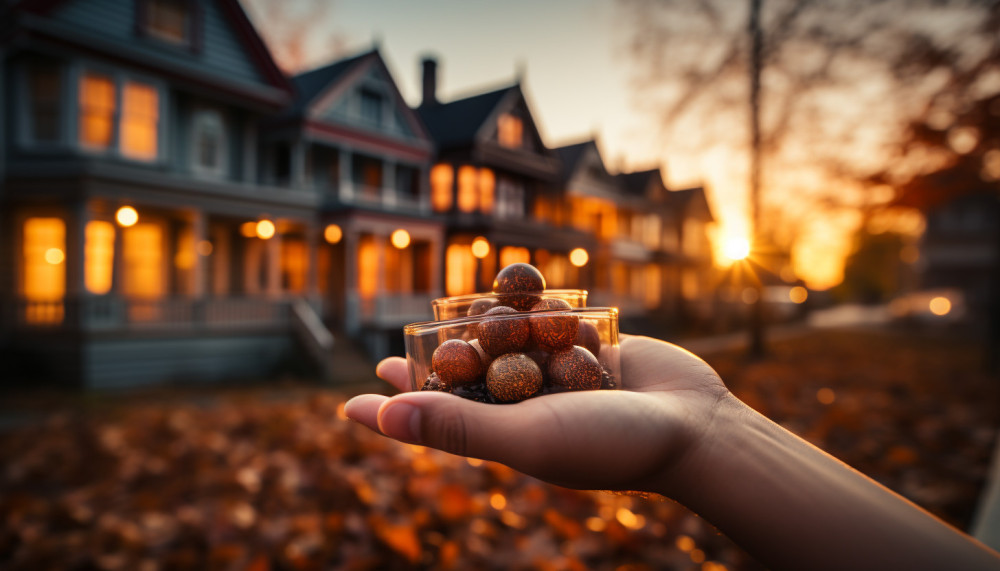 Les astuces pour réussir l’achat de son premier bien immobilier