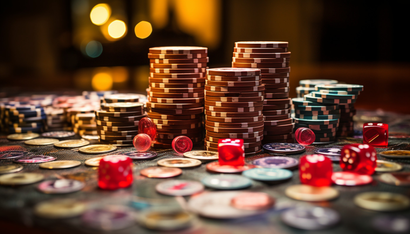 Les bonus de casinos en ligne : que savoir ?