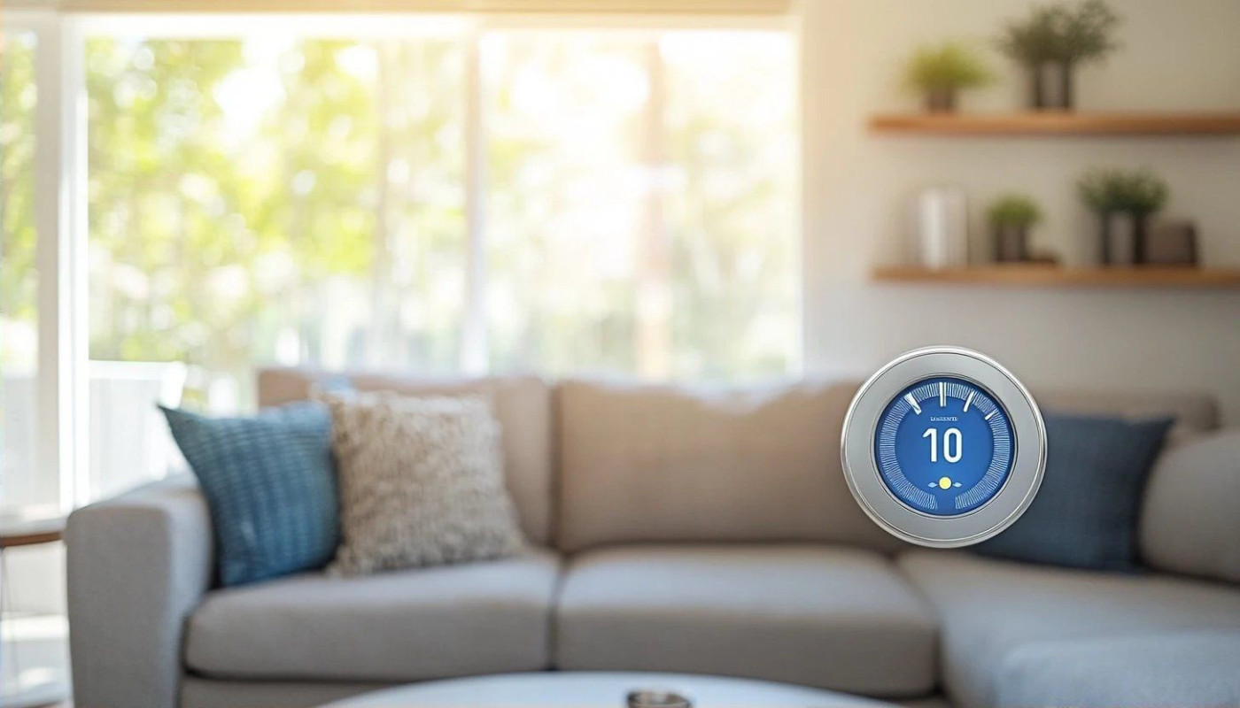 Maximisez l'efficacité énergétique de votre habitation : guide pratique