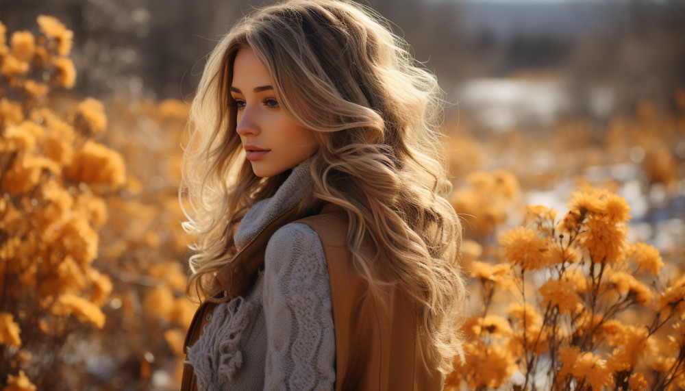 Divers - Nos astuces naturelles pour sublimer vos cheveux pendant toutes les saisons