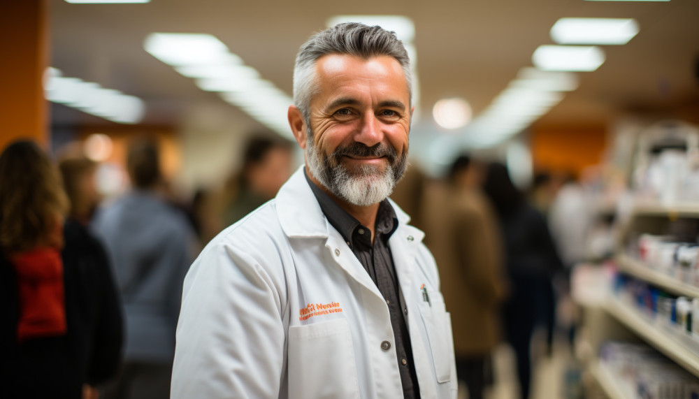 Pourquoi effectuer ces achats dans une pharmacie en ligne ?