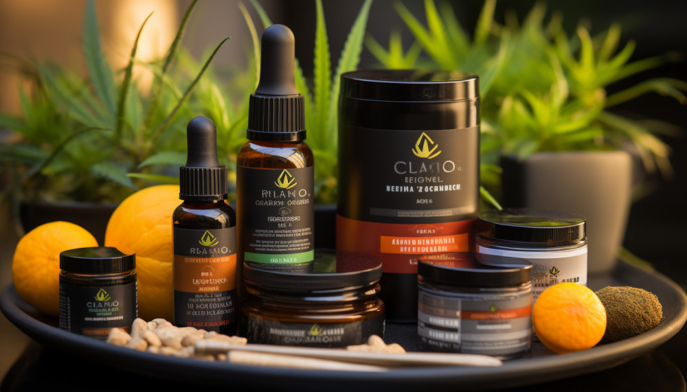 Pourquoi utiliser les huiles CBD ?