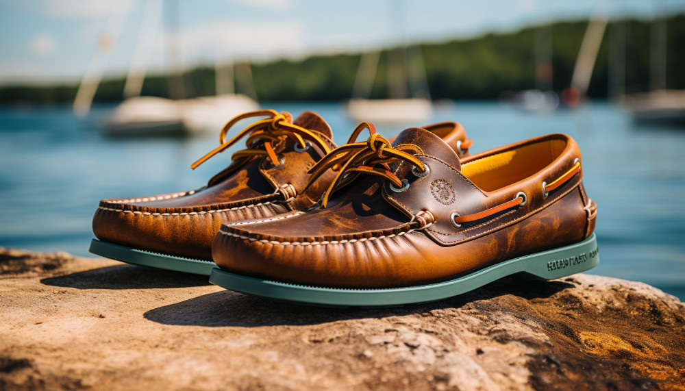 Divers - Quand faut-il porter des chaussures bateau ?