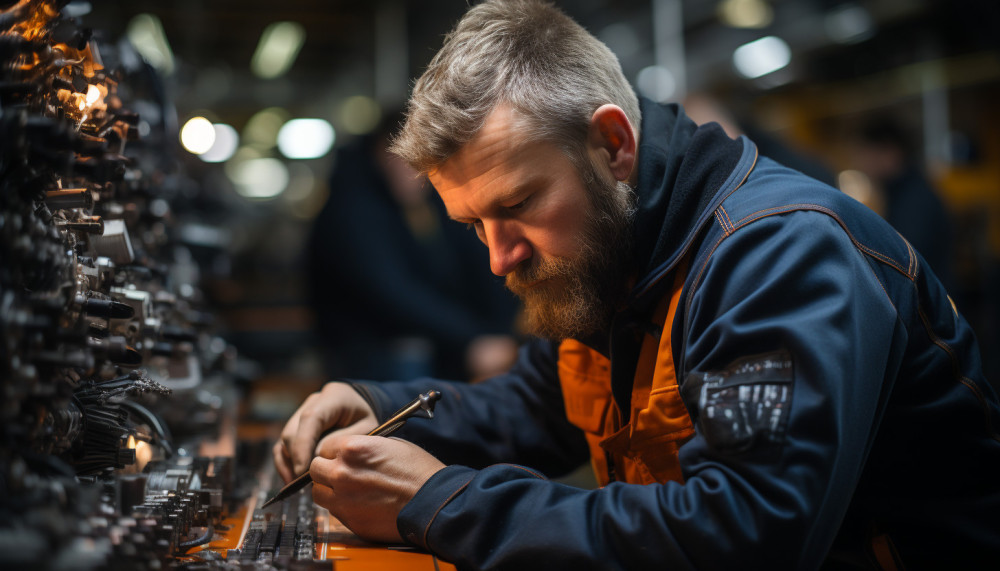 Que faut-il savoir sur l’optimisation et la maintenance industrielle ?