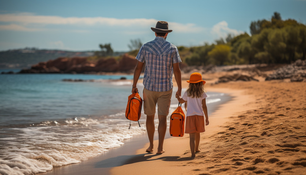 Quelques conseils pour des vacances d’été réussis