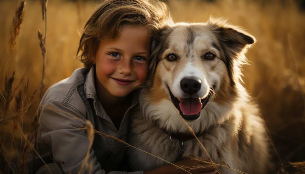 Quels sont les procédés d’affection des chiens ?