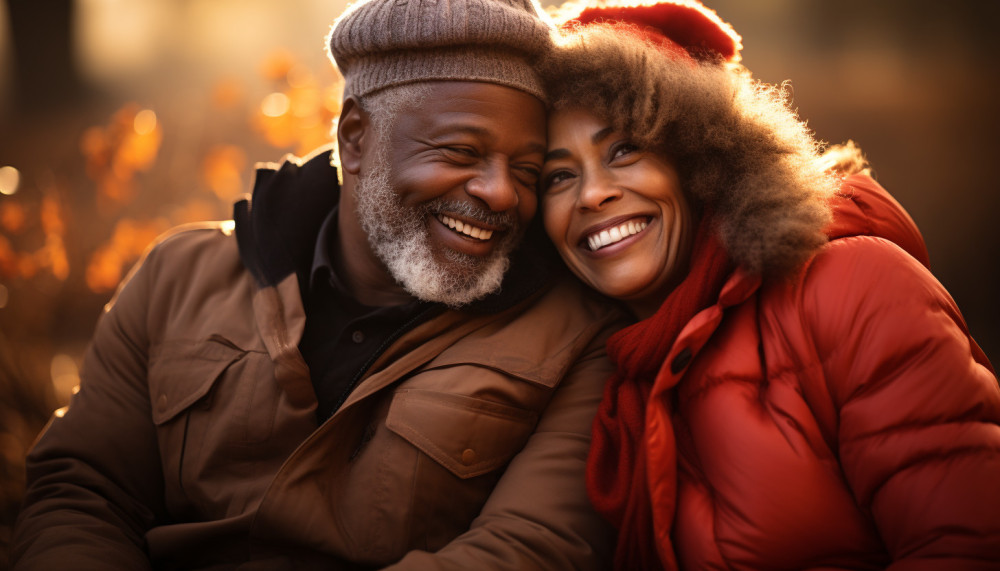 Trois astuces pour vivre une relation amoureuse durable
